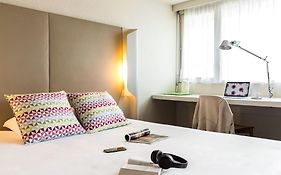 Campanile Hotel & Restaurant Liege / Luik